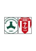 GİRESUN’UN SPORU KÜME DÜŞTÜ!