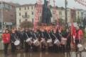 Giresun’da Anlamlı Yürüyüş!