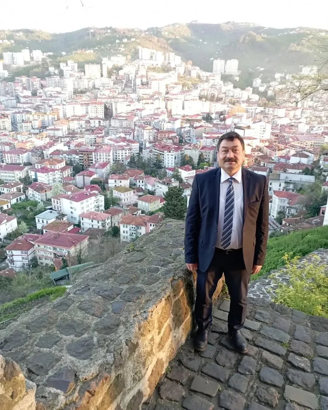 BAŞER: “GÖRDÜĞÜM GÖRÜNTÜ GERÇEKTEN YÜREK ÜRPERTİCİYDİ”