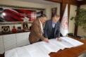 AYDINDERE’DE YAPILACAK GENÇLİK MERKEZİ PROJESİ’NİN İHALE SÜRECİ TAMAMLANDI