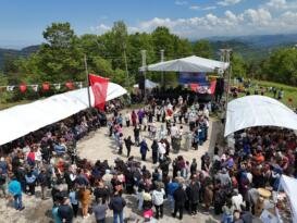 Bulancak Dokuzoğul Hıdırellez ve Bahar Şenliği Bu Hafta Sonu Yapılacak