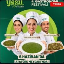 Giresun’un Yeşil Lezzetleri Dünyaya Açılıyor!