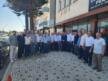 BULANCAK MUHTARLARINDAN AK PARTİ İL VE İLÇE BAŞKANLIĞI’NA ANLAMLI DAVET