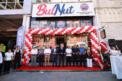BULNUT’UN 2. ŞUBESİ YOĞUN KATILIMLA HİZMETE AÇILDI