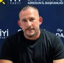 İYİ Parti Duroğlu Belde Başkanı Kenan Özdemir’den Duroğlu Belediyesi’ne sert tepki!