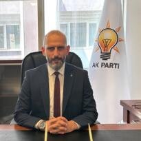 AK PARTİ BULANCAK İLÇE BAŞKANI ÖMER DİK’TEN DİKKAT ÇEKEN AÇIKLAMALAR