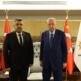 ALKANDAN KÖSE’YE SAĞ APARKAT !