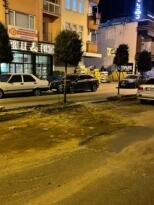 BAŞKAN’IN İNCELEDİĞİ ÇALIŞMA BİTTİ, YOLLAR BİTMEDİ: MERKEZDE TEMMUZ’DAN BERİ ÇİLE BİTMİYOR