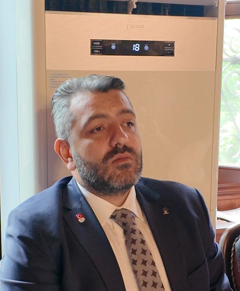 Giresun’da Dal-Çık Projesi başladı, Güney Çevre Yolu 2027’ye sunuldu